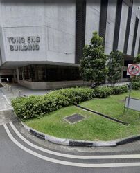 Tong Eng Building (D1), Office #626070371